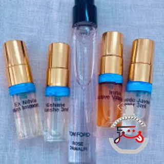 Addictive Vibration Initio Parfums Prives