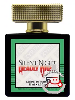 سایلنت نایت، ددلی نایت زایرنا | silent night, deadly night xyrena