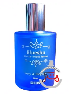 بلوشو واو-او-وی | blueshu vov