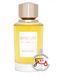 نات ا گرل بای‌بوزو | not a girl bybozo