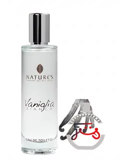 وانیلیا بیانکا نیچرز | vaniglia bianca nature's