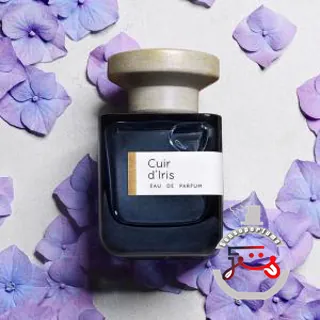 Cuir D'Iris Atelier Materi
