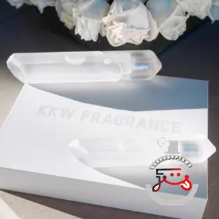Crystal Gardenia Citrus KKW Fragrance