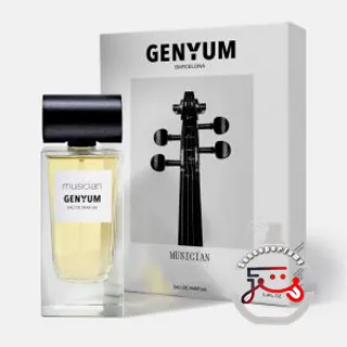 Musician Genyum