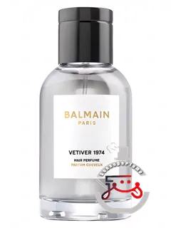وتیور ۱۹۷۴ هیر پرفیوم پی‌یر بالمان | vetiver 1974 hair perfume pierre balmain