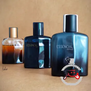 Essencial Elixir Natura