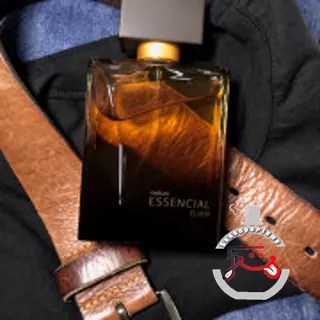 Essencial Elixir Natura