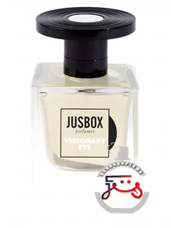 ویژنری آی جوس‌باکس | visionary eye jusbox