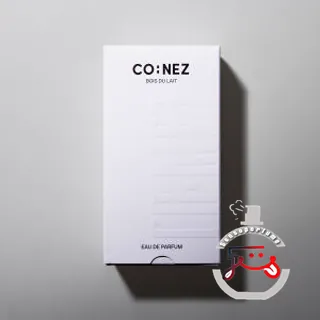 Bois du Lait CO:NEZ 꼬네