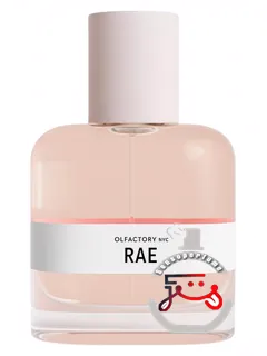 ری اولفکتوری نیویورک سیتی | rae olfactory nyc