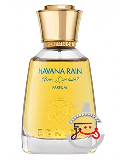 هاوانا رین رنیه پرفیومز | havana rain renier perfumes