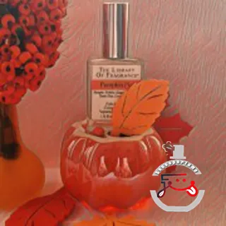 Pumpkin Pie Demeter Fragrance