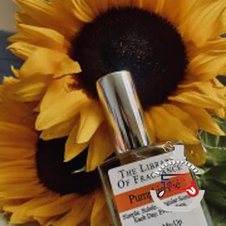 Pumpkin Pie Demeter Fragrance