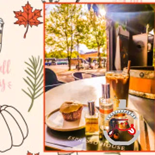 Pumpkin Pie Demeter Fragrance