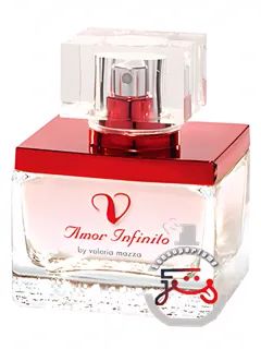 آمور اینفینیتو والریا مازاتسا | amor infinito valeria mazza