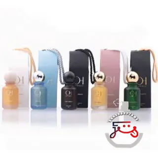 Amberholic Perfume Oudaholic