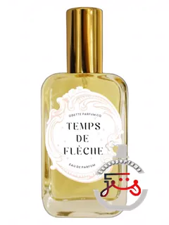 تان د فلش ادت پرفم کو | temps de flèche odette parfum co