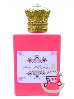 آدا ویلیامز پینک مهاگونی فریگرنسز | ada williams pink mahoghany fragrances