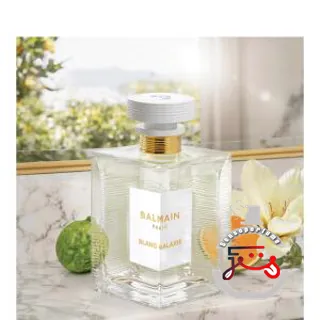 Blanc Galaxie Eau de Toilette Pierre Balmain