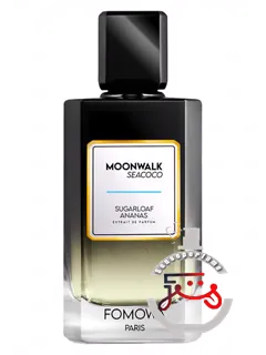 مون‌واک سی‌کوکو فوموا پاریس | moonwalk seacoco fomowa paris