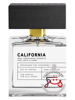 کالیفورنیا آمپرزند | california ampersand