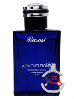 آدونچرس رساسی | adventurous rasasi