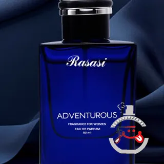 Adventurous Rasasi