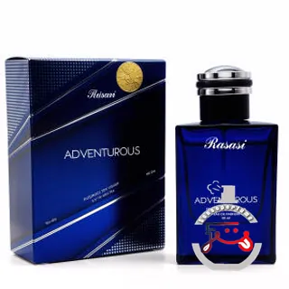Adventurous Rasasi