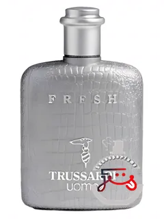 فرش اومو تروساردی | fresh uomo trussardi