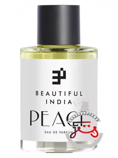 پیس بیوتی‌فول ایندیا | peace beautiful india