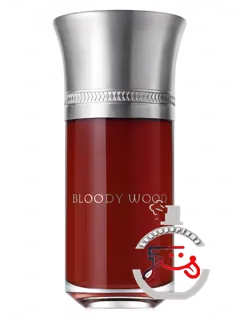 بلادی وود ل لیکید ایماژینر | bloody wood les liquides imaginaires