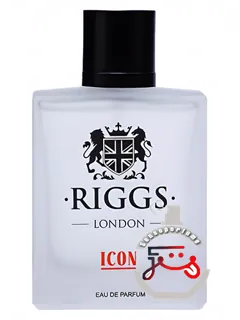 آیکان ریگز | icon riggs
