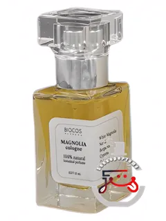 مگنلیا بایوکاس | magnolia biocos