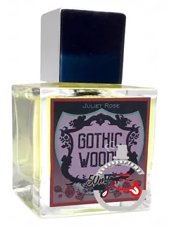 گاتیک وودز جولیت رز | gothic woods juliet rose