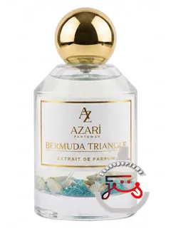 برمودا تری‌انگل آذری پرفیومری | bermuda triangle azari parfumery