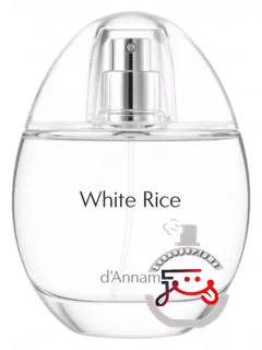 وایت رایس دآنام | white rice d'annam