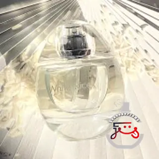 White Rice d'Annam