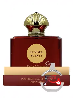 روبی ویسپرز الیته فرگرنسز لندن | ruby whispers elite fragrances london