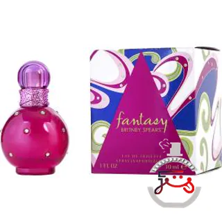 Fantasy Eau de Toilette Britney Spears