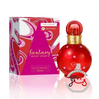 Fantasy Eau de Toilette Britney Spears