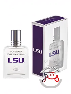 لوئیزیانا استیت یونیورسیتی من مسیک کالیجیت فرگرنسز | louisiana state university men masik collegiate fragrances
