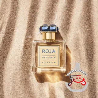 Oceania Parfum Roja Dove