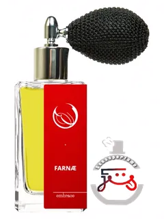 فرنی امبریس پرفیوم | farnae embrace perfume