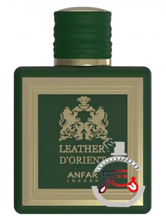 لدر دریان آنفار لندن | leather d’orient anfar london