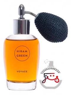 ویژ هیرم گرین | voyage hiram green