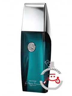 پیور وودی بای هری فرمان مرسدس-بنتس | pure woody by harry fremont mercedes-benz