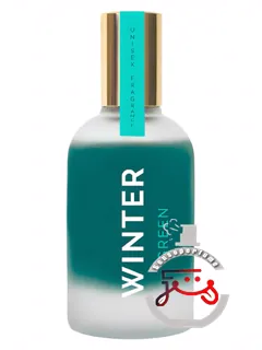 وینتر گرین دازاین | winter green dasein