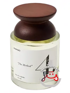 فور. د متد منگو | 4. the method mango