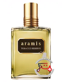 توباکو رزرو آرامیس | tobacco reserve aramis