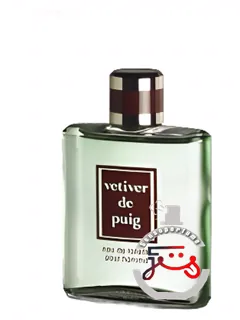 وتیور د پویگ آنتونيو پویگ | vetiver de puig antonio puig